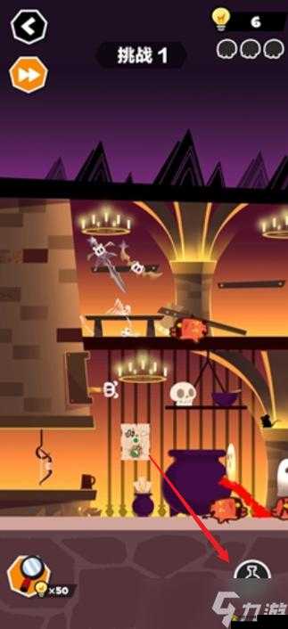 谁也别想跑第6关怎么过，关卡通关方法攻略的深度解析