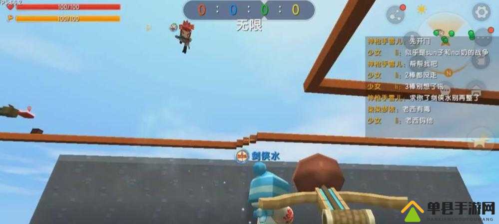 谁也别想跑第4关怎么过？关卡通关方法攻略及未来玩法革命预测