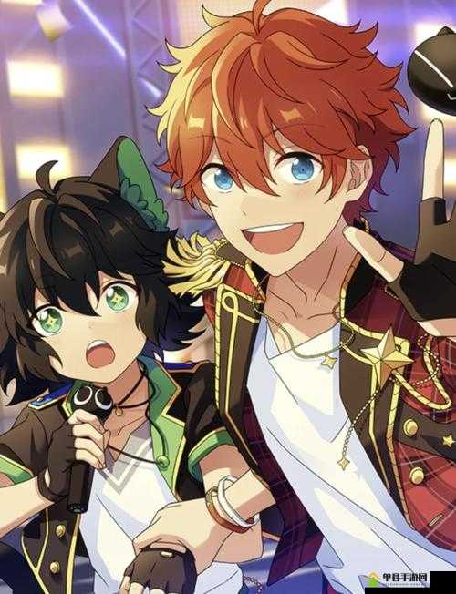 偶像梦幻祭2活动顺序与游戏福利一览，从新手到精通的全面攻略