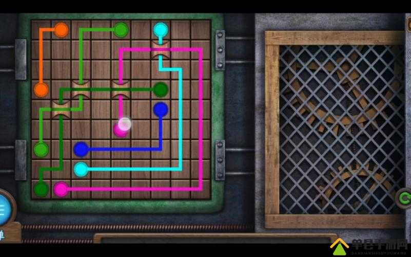 2047经典系列解谜关卡怎么过？过关方法介绍