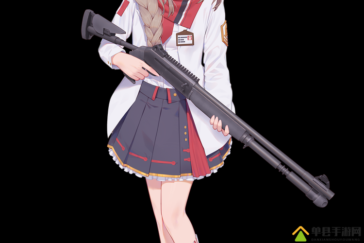 银翼计划XM1014怎么样，炽天使技能属性攻略