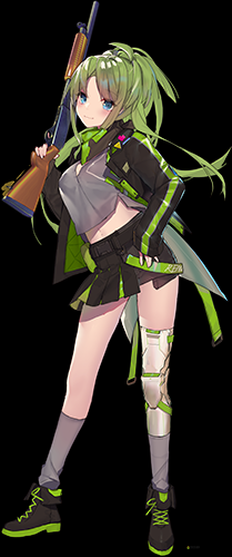 银翼计划Remington 870怎么样 炽天使技能属性攻略的演变史专题