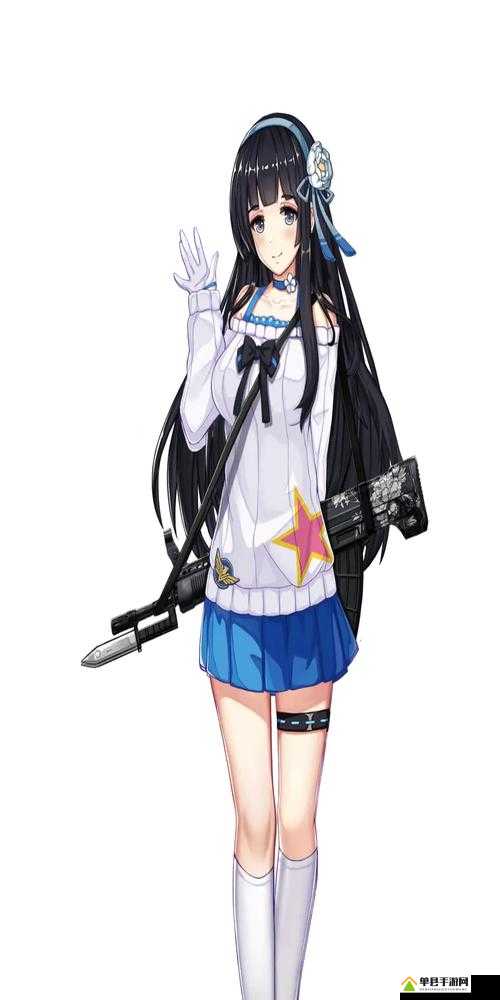 银翼计划M1911怎么样 炽天使技能属性攻略