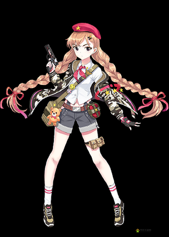 银翼计划QSZ92怎么样？炽天使技能属性攻略