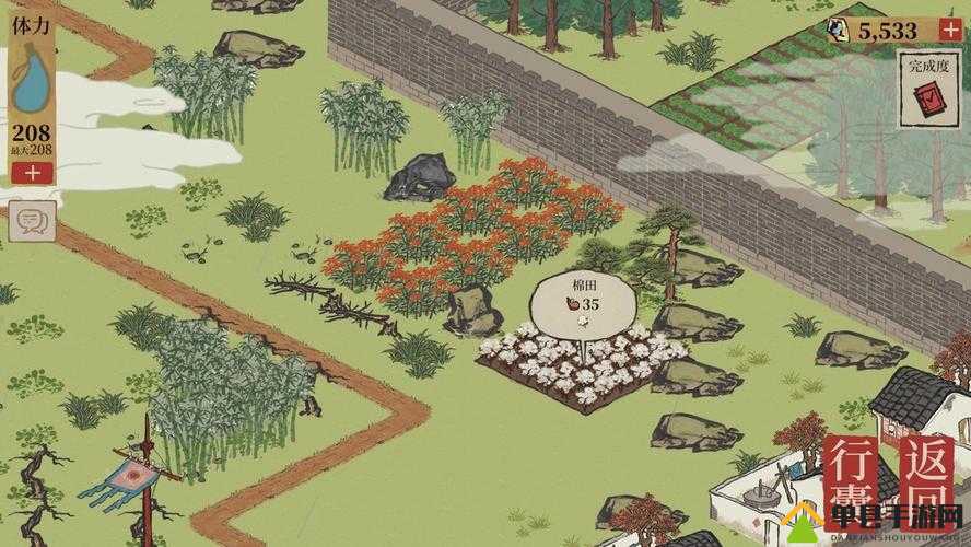 江南百景图棉花铺是干嘛的？棉花铺作用及收益介绍之演变史专题