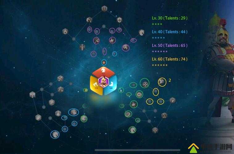 万国觉醒贝利撒留装备搭配攻略，将领装备的智慧管理