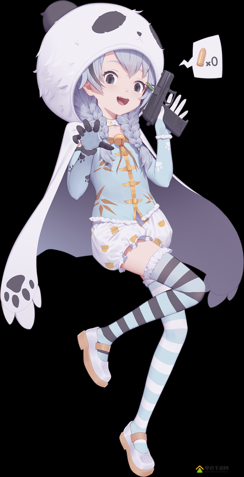 银翼计划HK USP怎么样？炽天使技能属性攻略及玩法革命预测