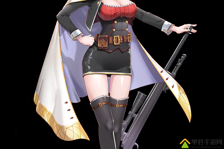 银翼计划M24怎么样 炽天使技能属性攻略