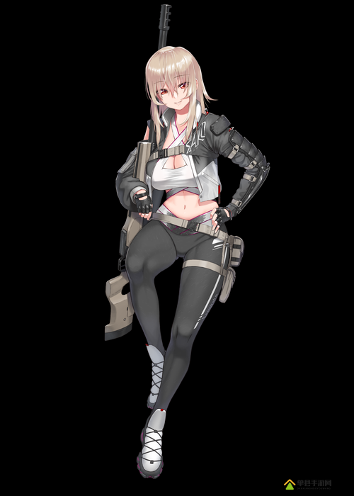 银翼计划TRG-42怎么样？炽天使技能属性攻略