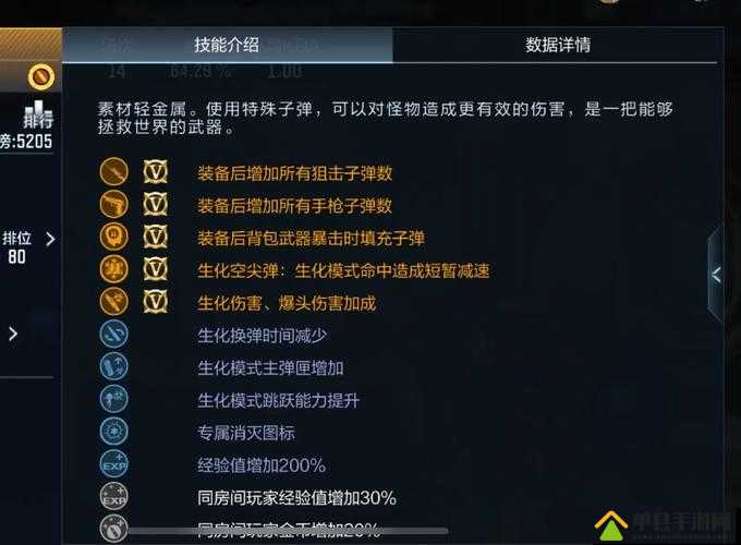 银翼计划AWM怎么样，炽天使技能属性攻略