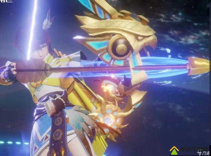 梦想新大陆光羽怎么样？光羽技能介绍