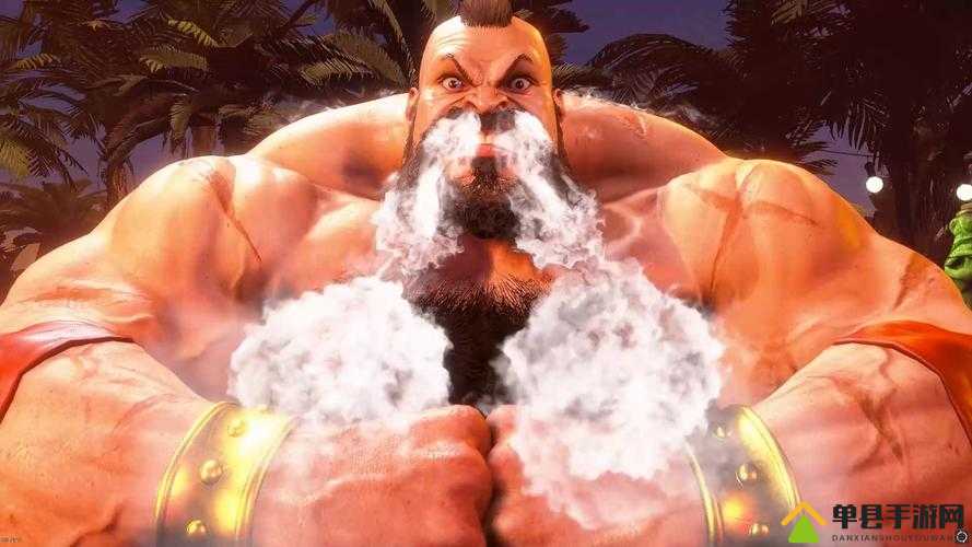 街霸对决狼王桑吉尔夫阵容怎么搭配？阵容搭配推荐