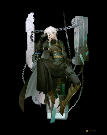 战双帕弥什武安君怎么样，意识属性技能图鉴深度解析