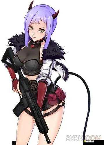 银翼计划HK416怎么样？炽天使技能属性攻略全解析