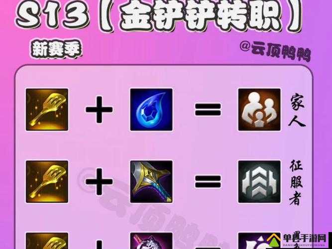 影之刃3怎么转职？转职条件和步骤介绍及玩法革命预测