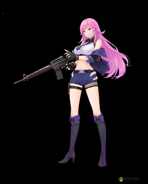 银翼计划M4A1怎么样 炽天使技能属性攻略