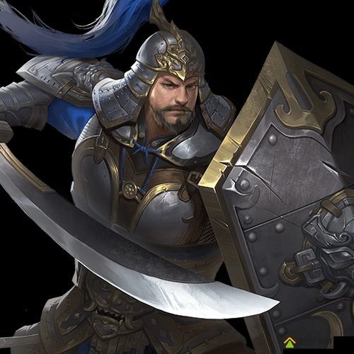 鸿图之下高顺值得培养吗？高顺技能介绍及其演变史专题