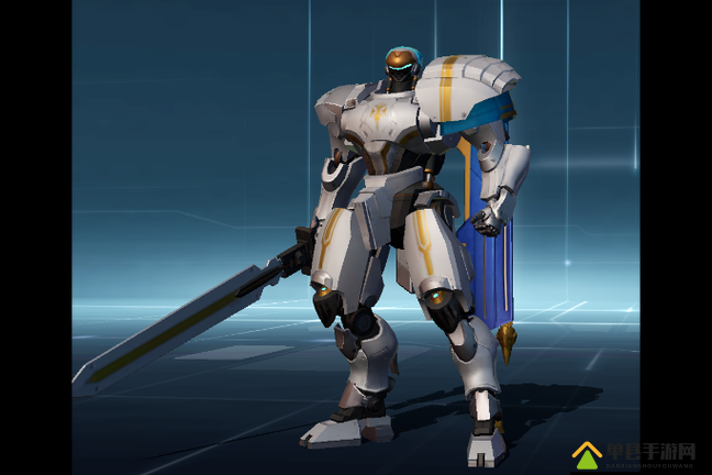 机动都市阿尔法亚瑟怎么玩？亚瑟技能加点攻略演变史