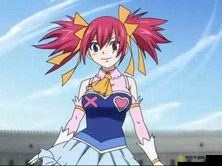 妖精的尾巴，勇气之旅雪莉雅好用吗？英雄属性技能介绍