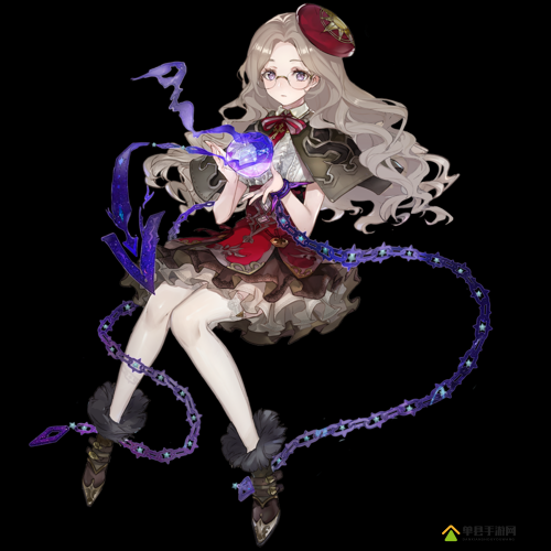 幻书启世录依诺莎怎么样，角色属性技能全解析