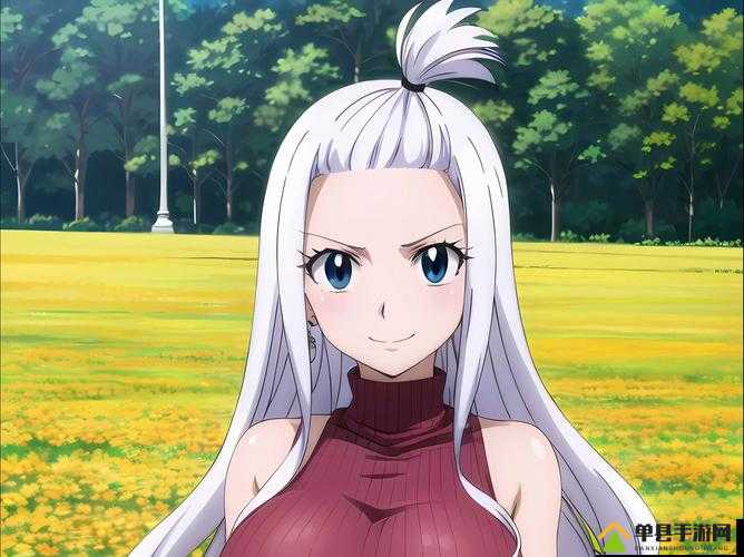 妖精的尾巴勇气之旅米拉杰怎么样 米拉杰技能详解