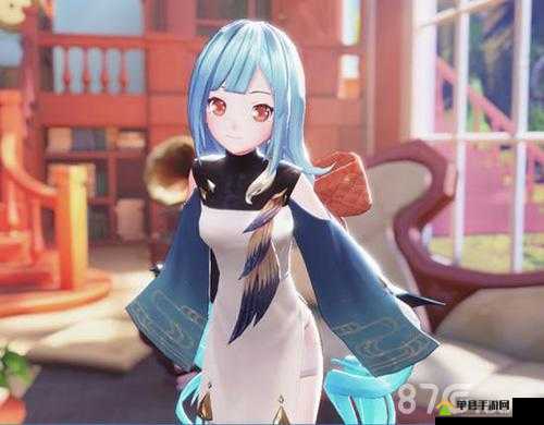 幻书启世录卡门厉害吗？卡门技能强度评测