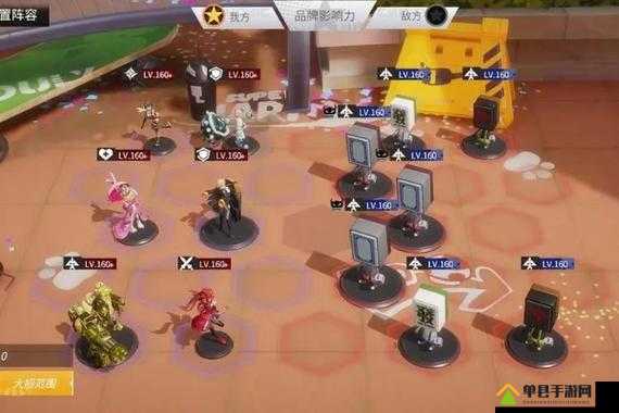 高能手办团海伦怎么搭配 海伦阵容推荐