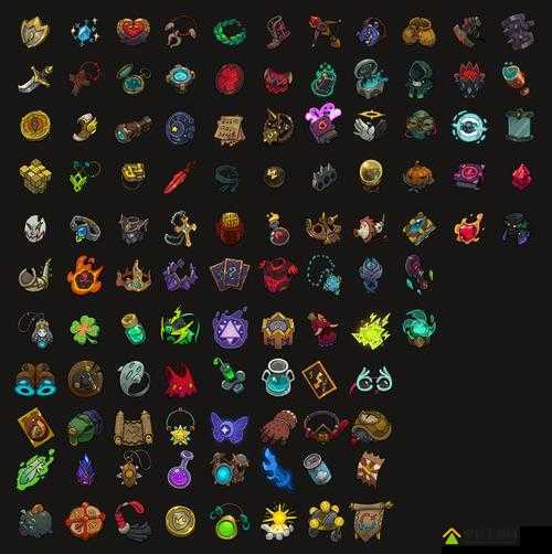 不思议的皇冠黄金泡裤有什么用 魂器图鉴攻略的演变史