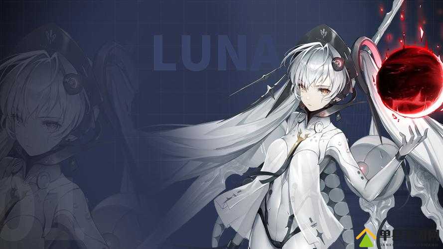 战双帕弥什露娜·银冕毕业意识搭配攻略