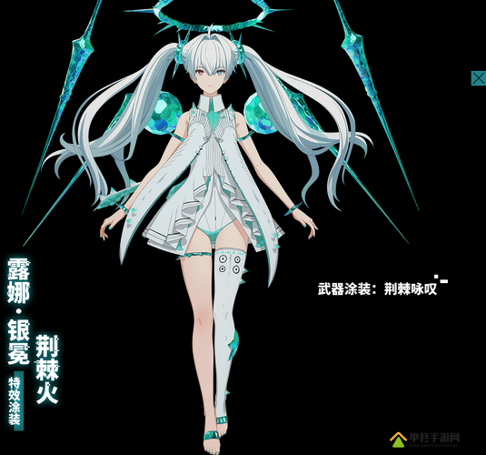 战双帕弥什露娜值得练吗？露娜银冕属性技能图鉴在资源管理中的重要性及高效利用策略