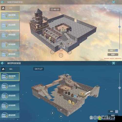 妄想山海青铜灵池怎么修复 灵池修复方法介绍