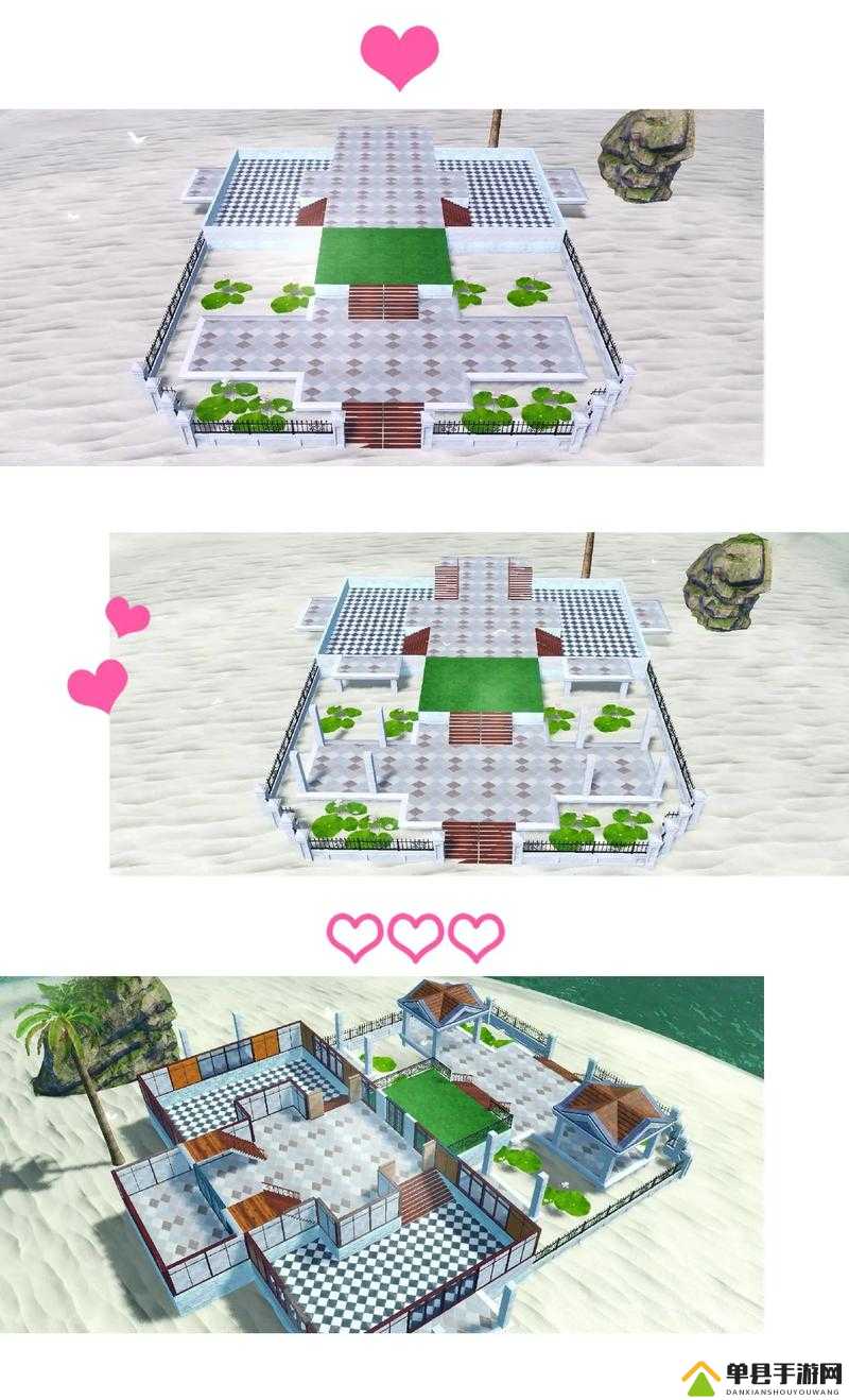 妄想山海家园怎么建造 家园基础建造攻略