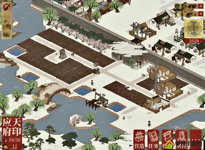 江南百景图黄泥画池在哪里 卡池位置介绍攻略