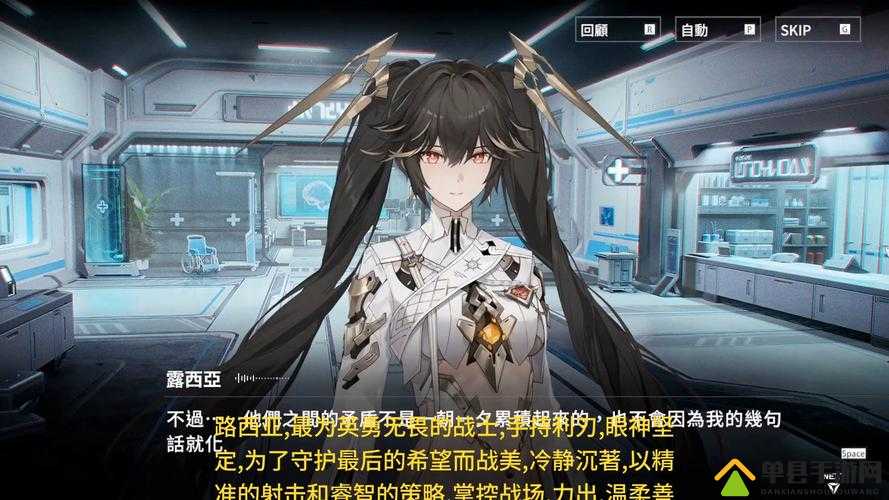 战双帕弥什掠影全攻略，底层逻辑与操作映射深度解析