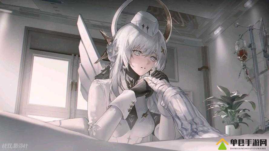 战双帕弥什RL-03C黑刺怎么样？武器属性技能共鸣属性深度解析及玩法革命预测