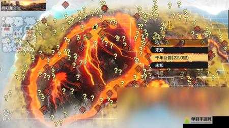 妄想山海白翎雕在哪 分布位置一览——演变史专题