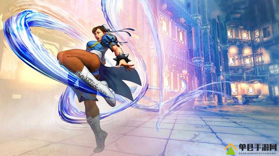 街霸对决手机配置是什么 配置要求一览