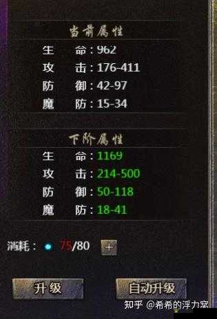 原始传奇法阵怎么提升 法阵提升攻略