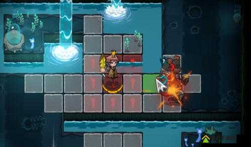 不思议的皇冠甲盾探针有什么用？魂器图鉴攻略