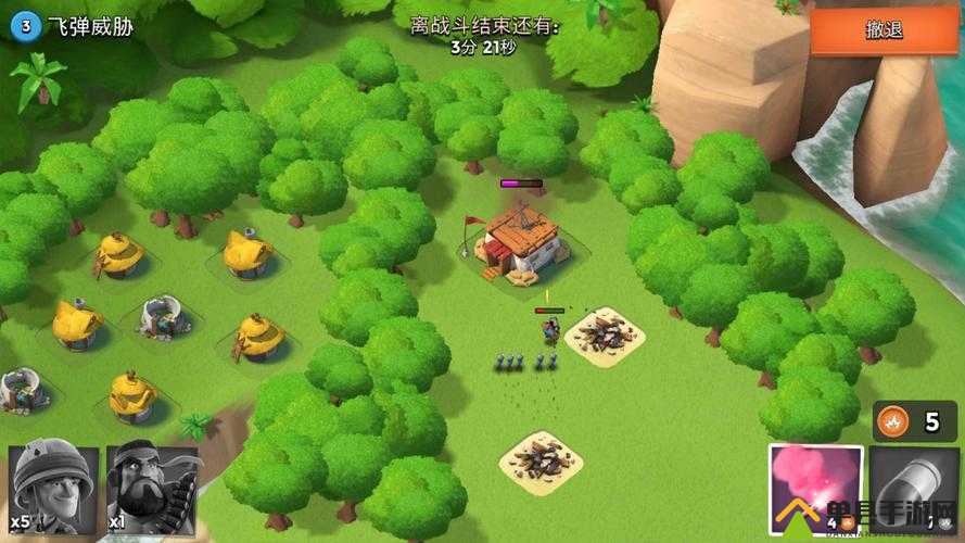 终极挑战9月10日海岛奇兵博士关卡图制胜攻略：突破极限战术布局，智取全图胜利关键点