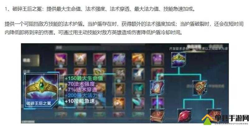 英雄联盟手游：挑战极限基舍艾斯碎片装备全方位攻略与实战技巧大揭秘