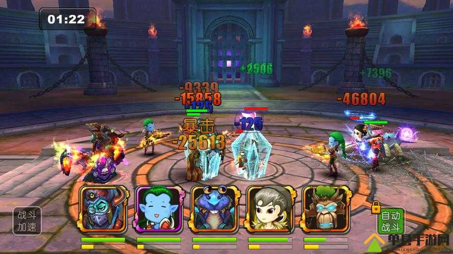 挑战你的认知：深度解析我叫MT2中水晶之牙的全面表现与实战策略