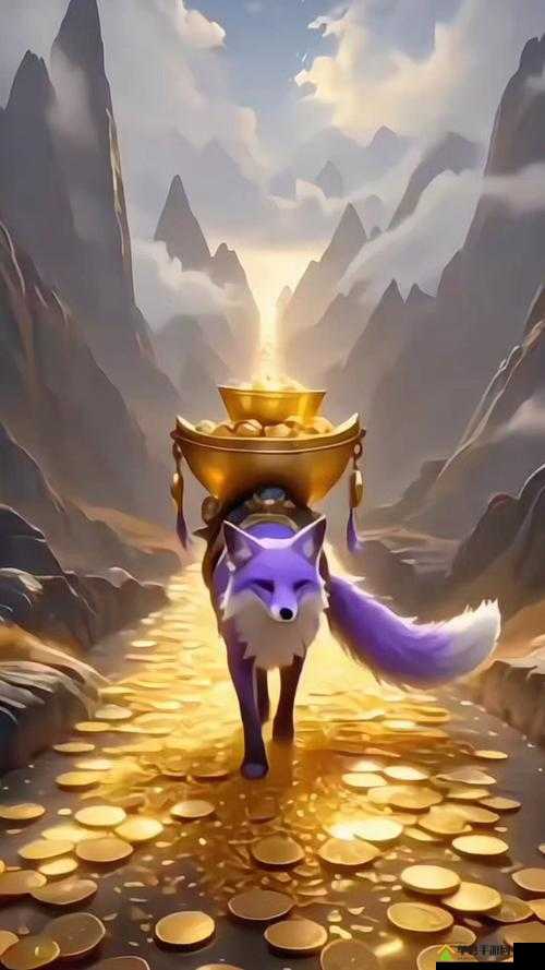 诛仙手游稀有狐狸捕捉全攻略：5大技巧助你轻松捕获稀有灵狐