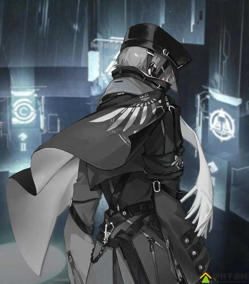 战双帕弥什：3步快速获取40连保底S角色的高效攻略与技巧