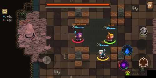 元素地牢三元法术怎么玩？掌握这三大核心技巧，轻松挑战高难度BOSS制霸地牢战场