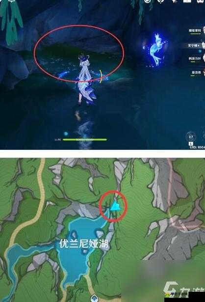 挑战极限原神水仙十字圣剑精炼全攻略，打造无敌神器的终极指南