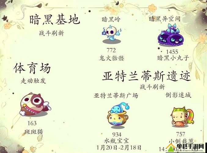 遇见手游宠物捕捉全攻略：如何从新手到高手？稀有宠物捕捉技巧与成功率提升秘诀大揭秘