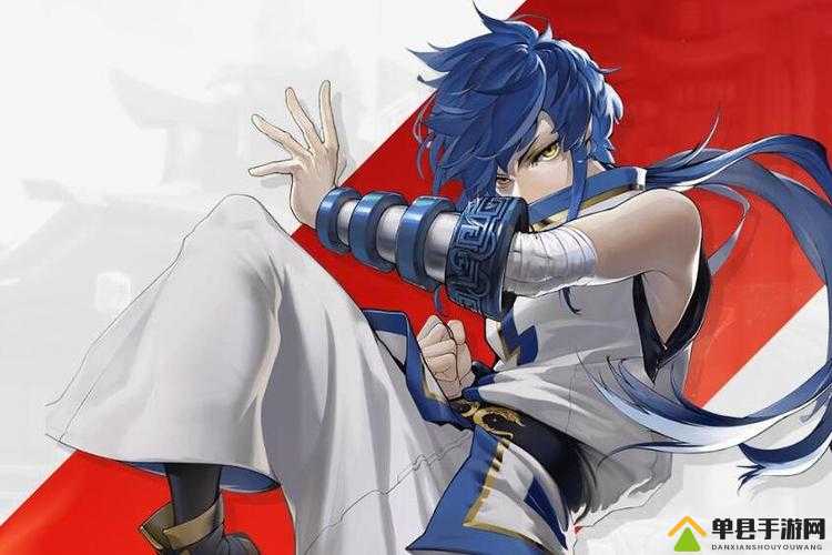 镇魂街天生为王阎风吒的技能究竟有多强大？全面解析其战斗能力与独特技巧