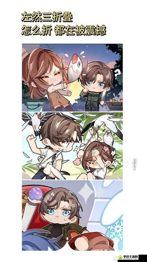 未定事件簿拜访模式全攻略：10个必备技巧与5大玩法解析