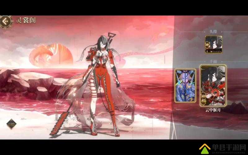 挑战你的选择：山海镜花中哪些SR镜灵是必练的强力之选？